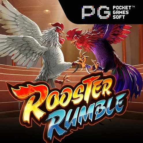 PG Rooster Rumble