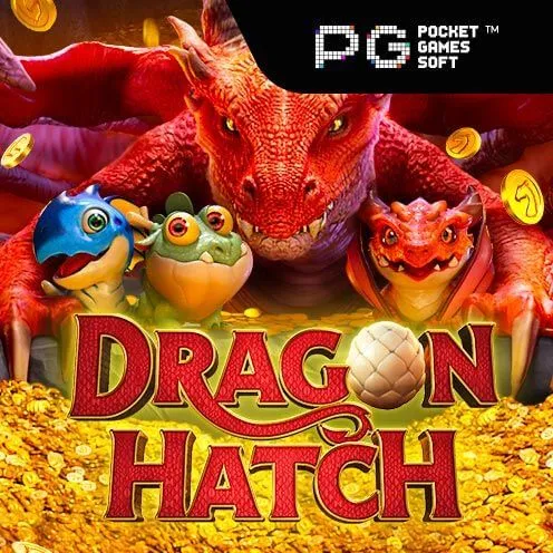 PG Dragon Hatch