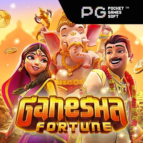 PG Ganesha Fortune