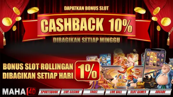 Slot demo gacor