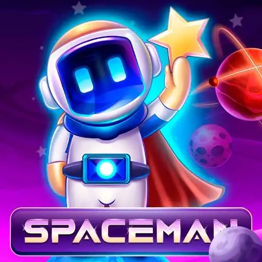 Demo Spaceman